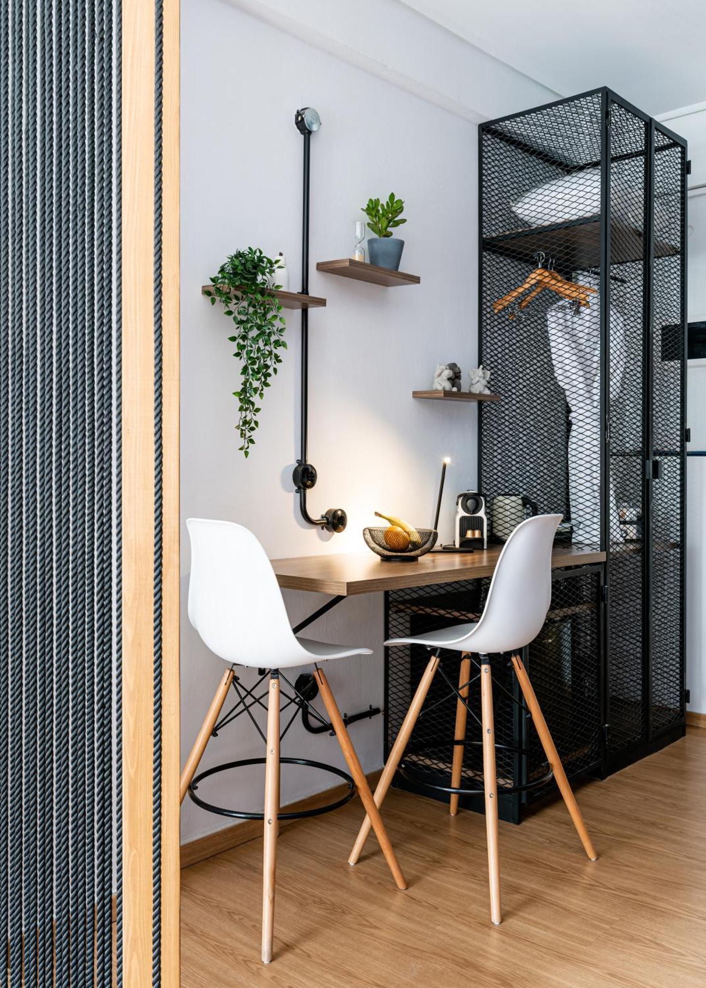 Moss - Beautiful Living In The Heart Of Athens Apartment Exterior photo