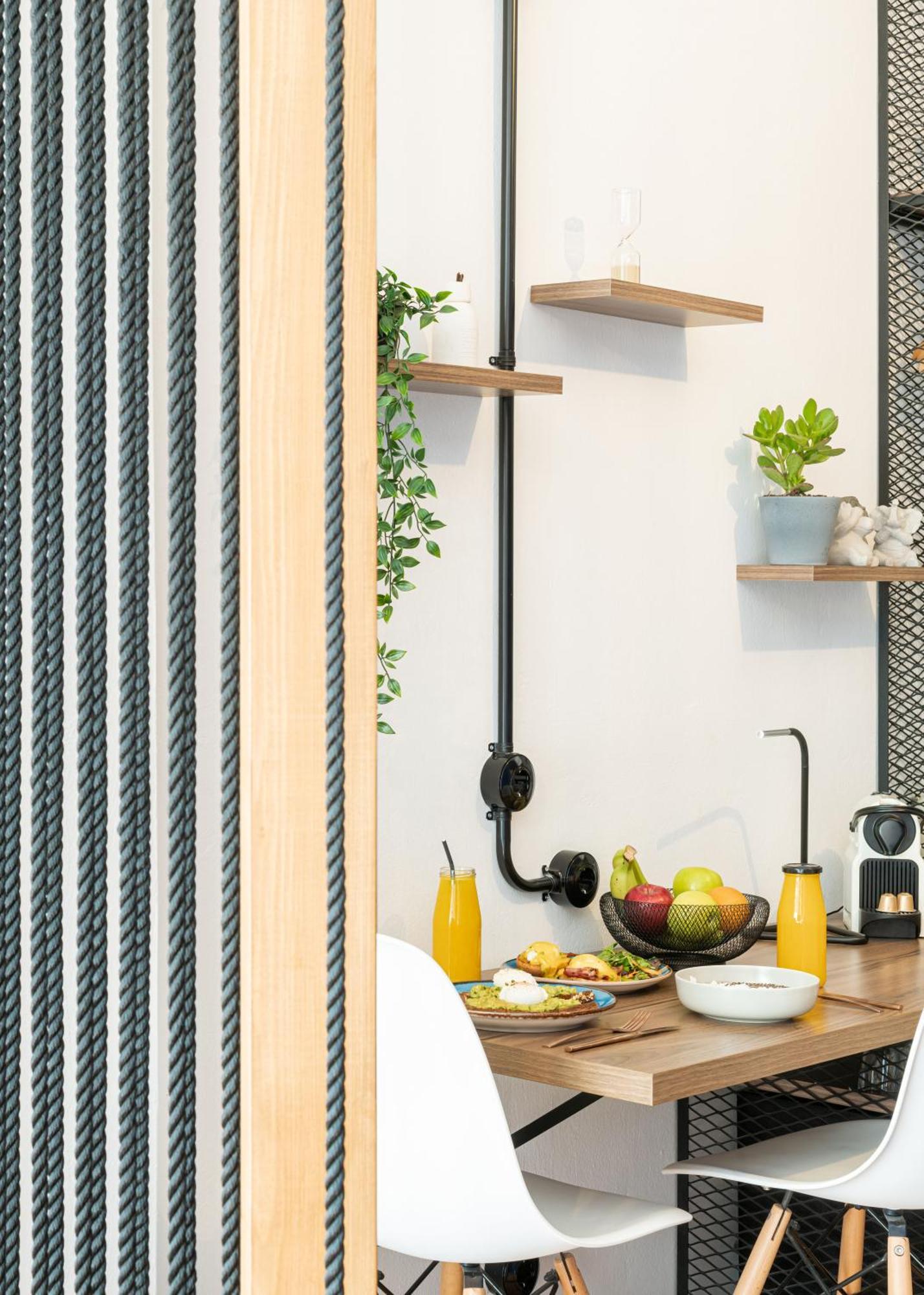 Moss - Beautiful Living In The Heart Of Athens Apartment Exterior photo