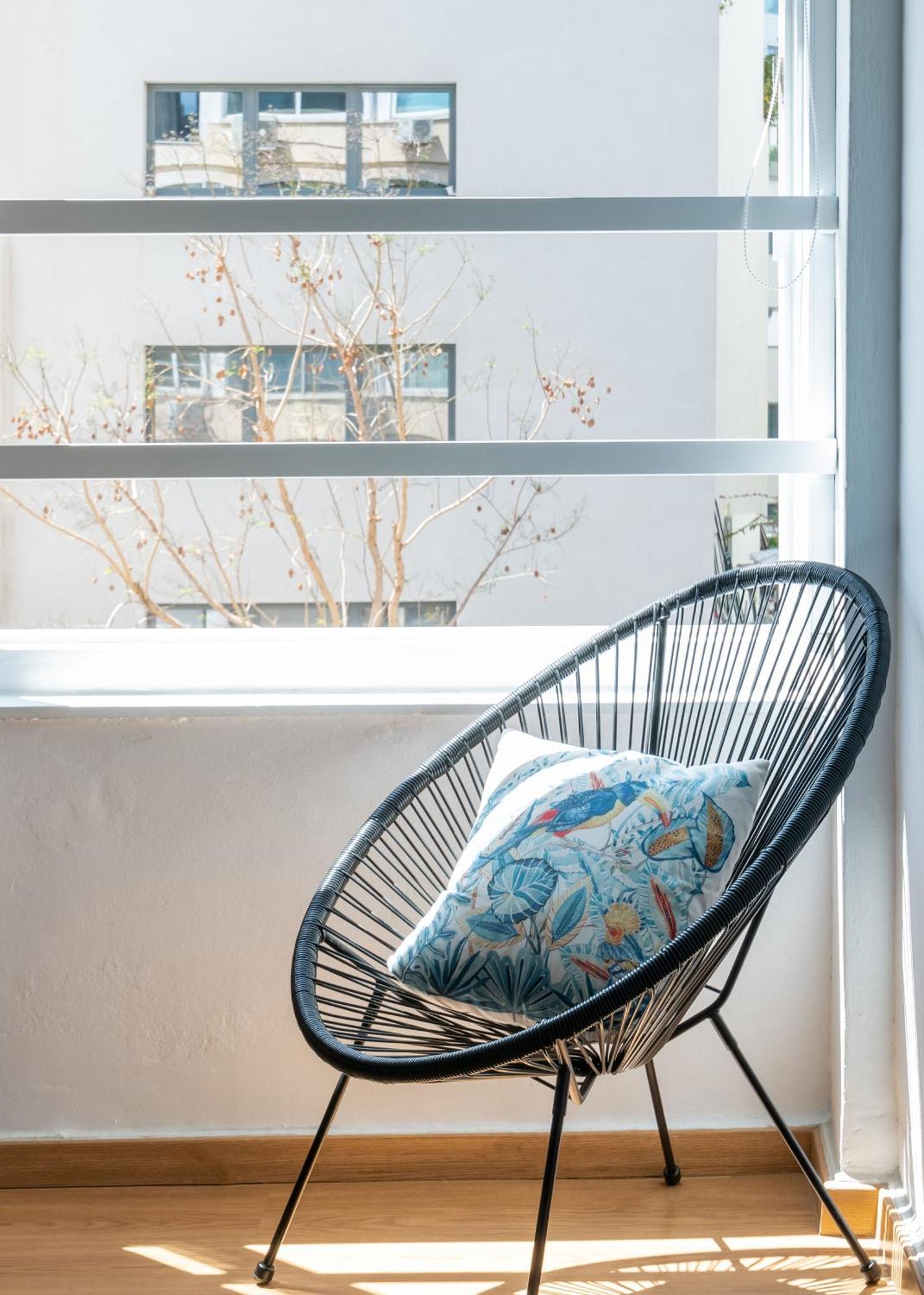 Moss - Beautiful Living In The Heart Of Athens Apartment Exterior photo