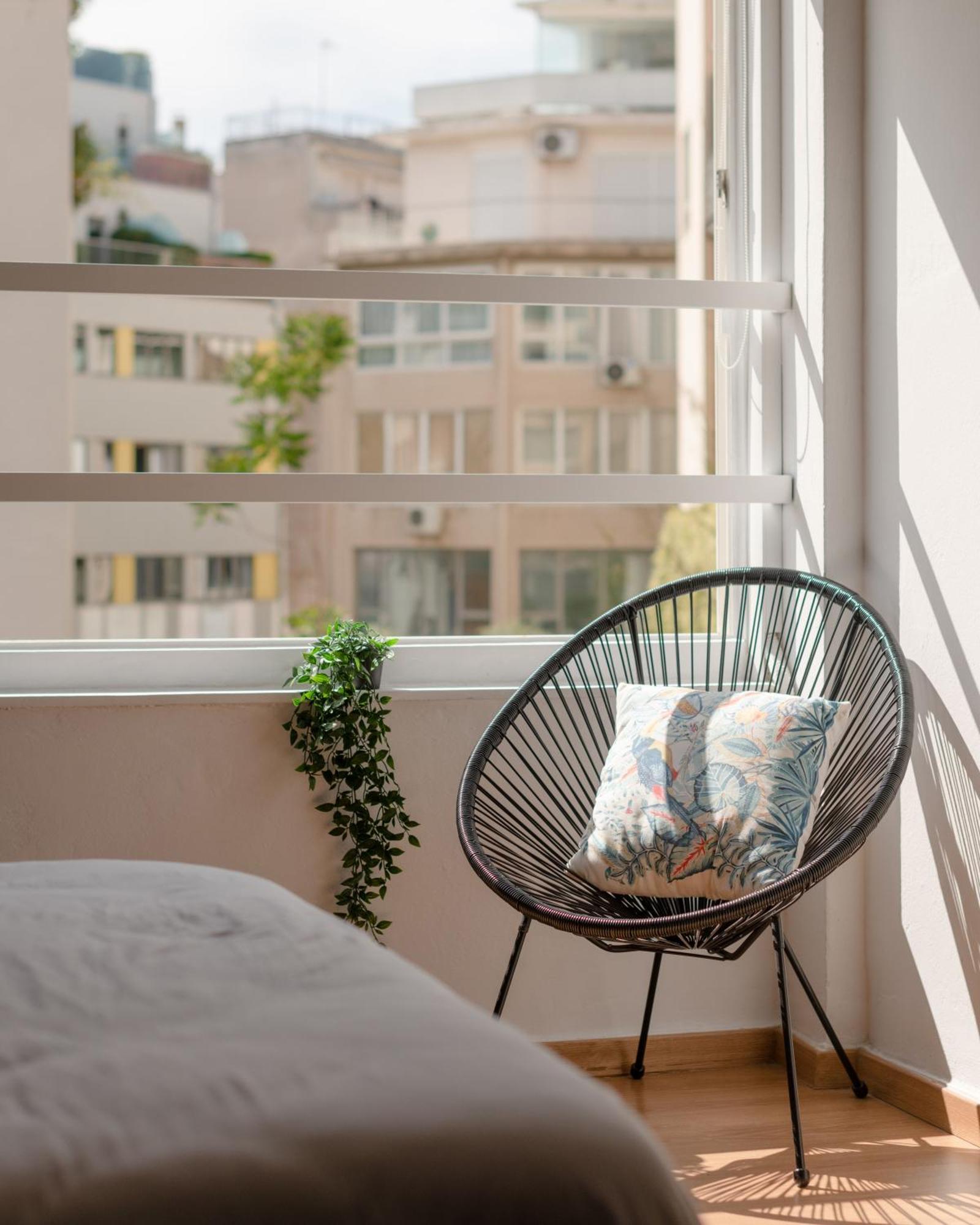 Moss - Beautiful Living In The Heart Of Athens Apartment Exterior photo